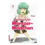 Interviews mit Monster-Mädchen. Bd.4 Sklep on-line