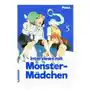 Interviews mit Monster-Mädchen. Bd.5 Sklep on-line