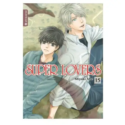 Altraverse Super lovers 15