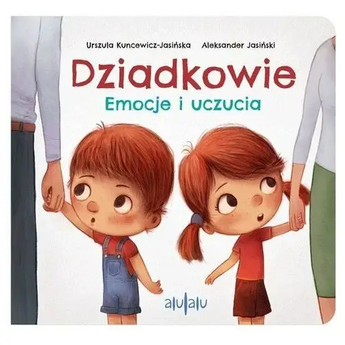 Dziadkowie, Emocje i uczucia