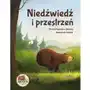 Niedźwiedź i przestrzeń Alulalu publishing house Sklep on-line