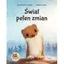 Alulalu publishing house Świat pełen zmian Sklep on-line