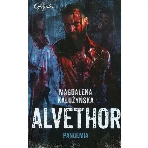 Alvethor Pandemia