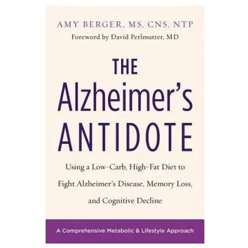 Alzheimer's antidote Chelsea green publishing co