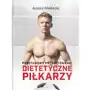 Am Podstawowe przygotowanie dietetyczne piłkarzy - antoni mielecki - książka Sklep on-line