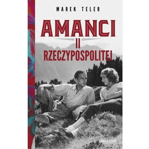 Amanci II Rzeczpospolitej (E-book)