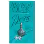 Amanda quick - desire Bantam doubleday dell publishing Sklep on-line