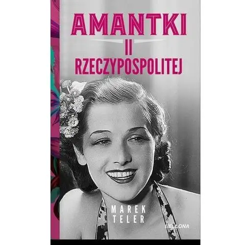 Amantki II Rzeczypospolitej