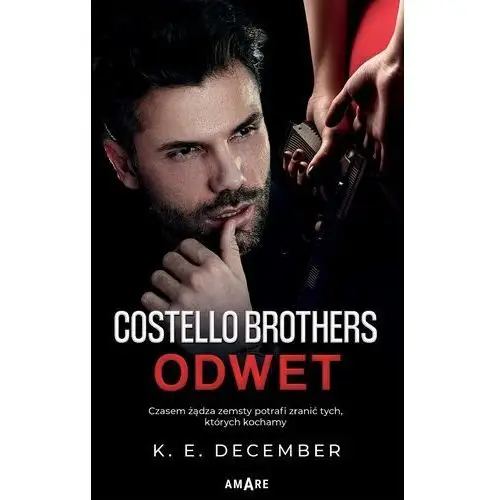 Costello Brothers Odwet