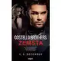 Costello brothers. zemsta Amare Sklep on-line