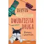 Minęła godzina dwudziesta druga. romans z pazurkiem Sklep on-line