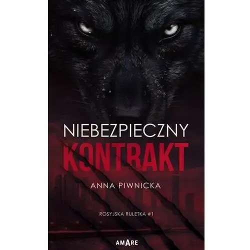 Niebezpieczny kontrakt