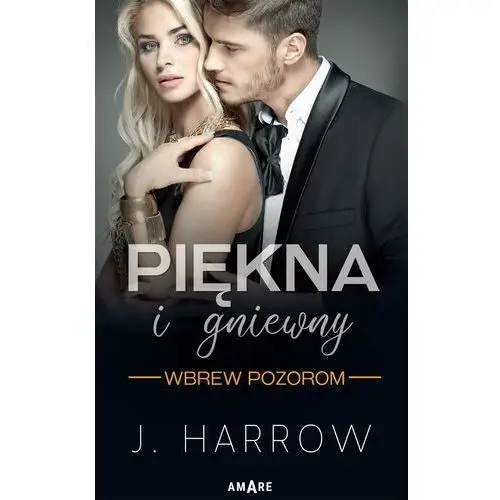 Piękna i Gniewny (E-book), AZ#5A5A5036EB/DL-ebwm/mobi