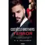 Terror. seria costello brothers. tom 3 Sklep on-line