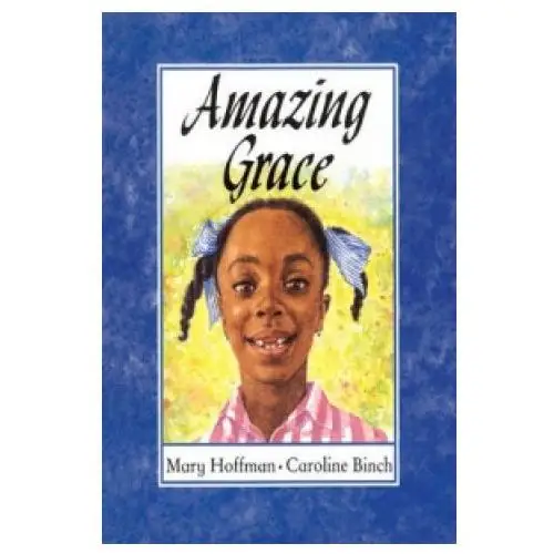 Amazing grace Frances lincoln publishers