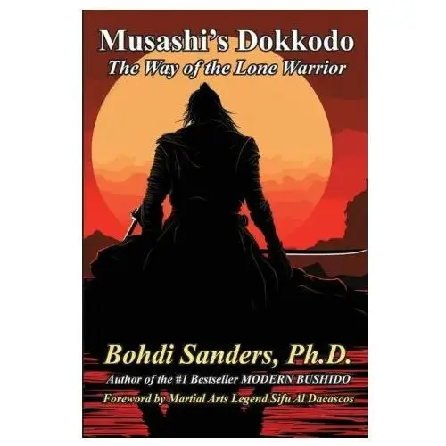 Amazon digital services llc - kdp Musashi's dokkodo