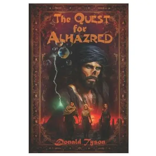 Amazon digital services llc - kdp The quest for alhazred