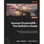 Amazon DynamoDB. The Definitive Guide Sklep on-line