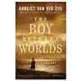 Amazon publishing Boy between worlds Sklep on-line