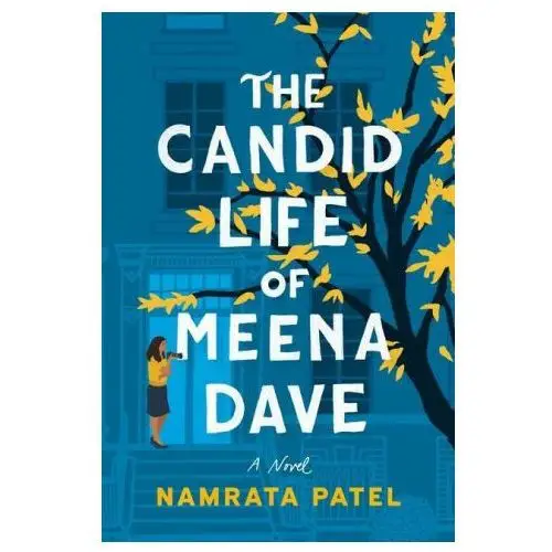 Candid life of meena dave Amazon publishing