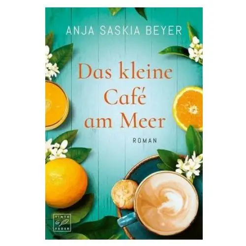 Das kleine café am meer Amazon publishing