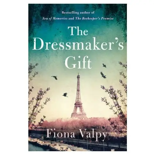 Amazon publishing Dressmaker's gift