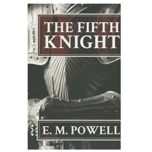 Fifth knight Amazon publishing