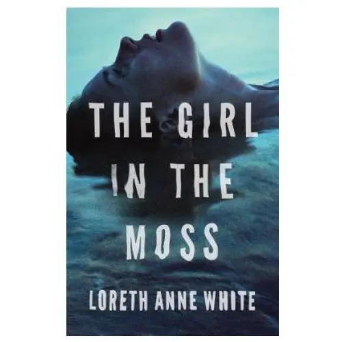 Amazon publishing Girl in the moss