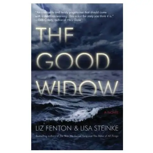 Amazon publishing Good widow