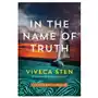 In the name of truth Amazon publishing Sklep on-line