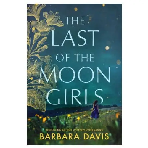 Amazon publishing Last of the moon girls