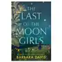 Amazon publishing Last of the moon girls Sklep on-line