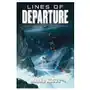 Lines of departure Amazon publishing Sklep on-line