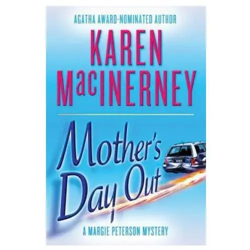 Amazon publishing Mother's day out