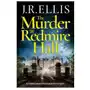 Amazon publishing Murder at redmire hall Sklep on-line