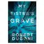 Amazon publishing My sister's grave Sklep on-line