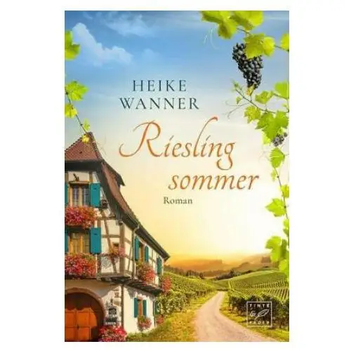 Rieslingsommer Amazon publishing