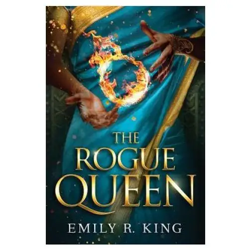 Rogue queen Amazon publishing