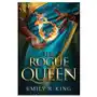 Rogue queen Amazon publishing Sklep on-line