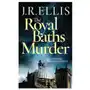 Royal baths murder Amazon publishing Sklep on-line