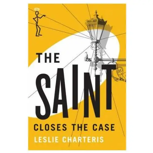 Saint Closes the Case