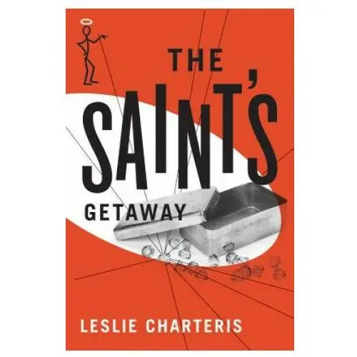 Amazon publishing Saint's getaway