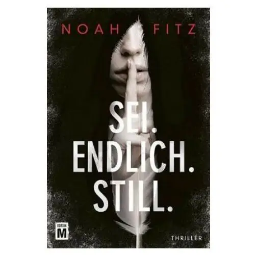 Sei. endlich. still Amazon publishing