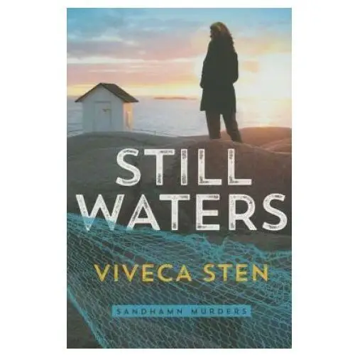 Still waters Amazon publishing