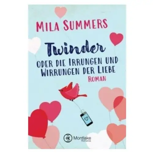 Twinder oder die irrungen und wirrungen der liebe Amazon publishing