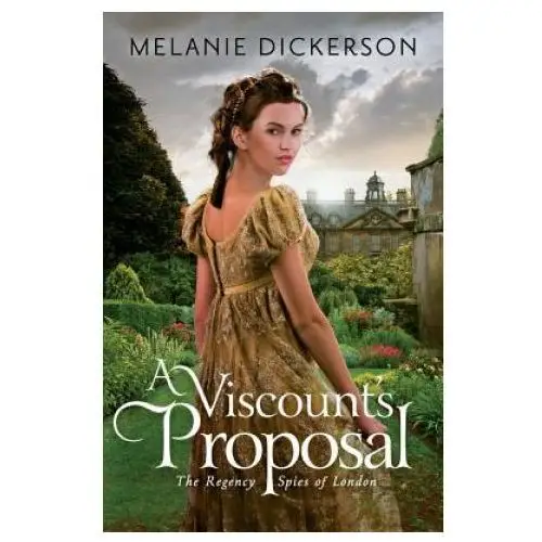 Viscount's proposal Amazon publishing