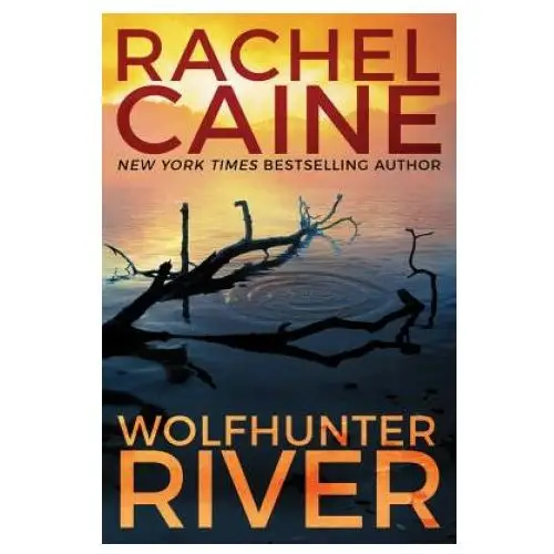 Amazon publishing Wolfhunter river