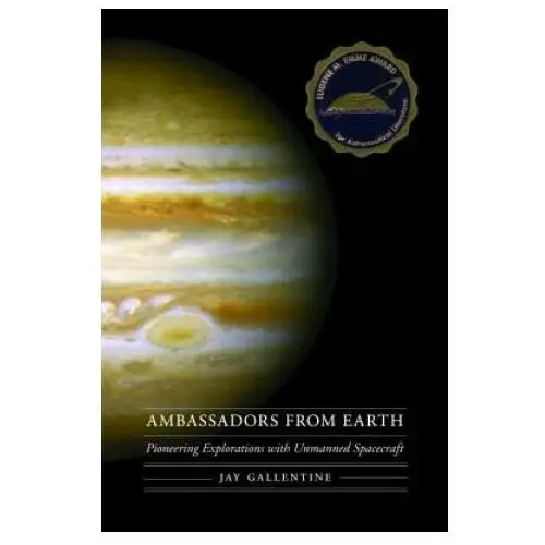 Ambassadors from Earth