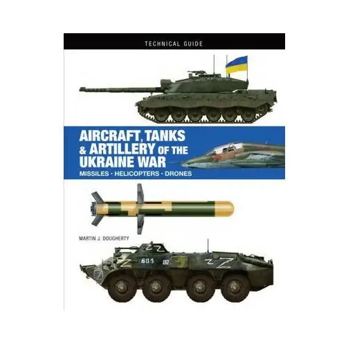 Amber Aircraft tanks & artillery ukraine war