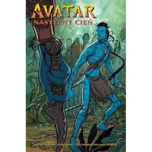 Avatar. następny cień